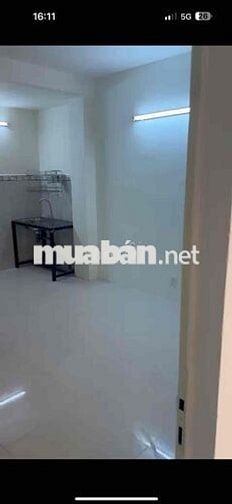phòng trọ quận 6 giá rẻ có thang máy