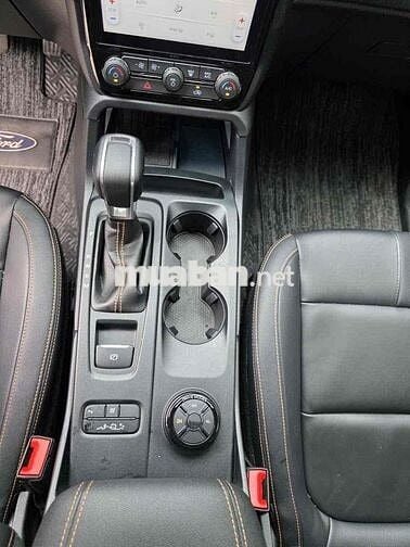 Ford Ranger 2023 Wildtrak 2.0L 4x4 AT - 1v9 Km
