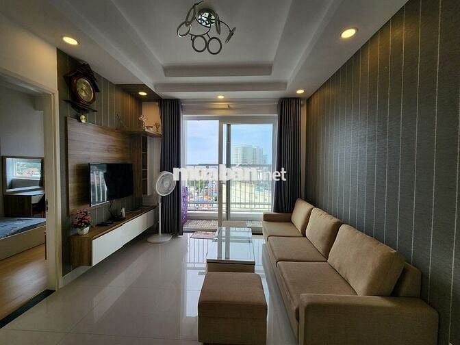 BÁN CĂN HỘ CHUNG CƯ MELODY 2 PN, 2WC, 73M2 VIEW BIỂN. GIÁ 3.6 TỶ