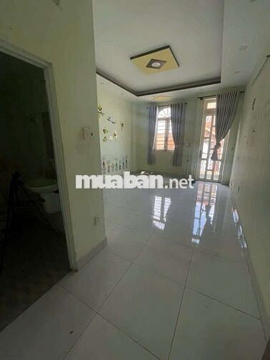 NHÀ 4 TẦNG ĐẸP — PHƯỜNG BÌNH HƯNG HÒA B ĐƯỜNG LIÊN KHU 5-6  (4m x 15m)