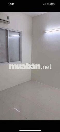 phòng trọ quận 6 giá rẻ có thang máy