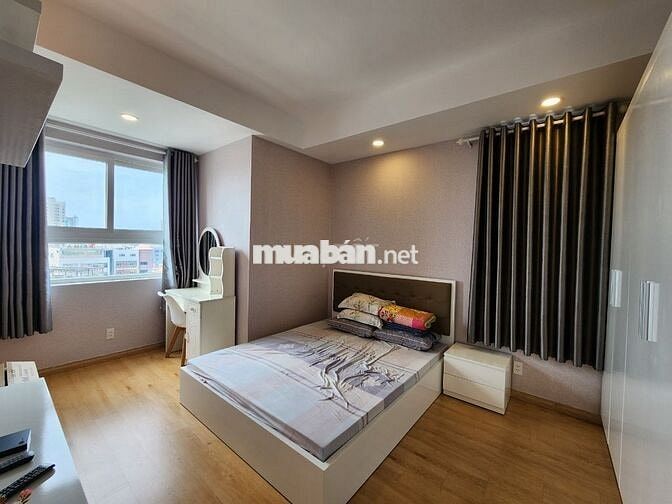 BÁN CĂN HỘ CHUNG CƯ MELODY 2 PN, 2WC, 73M2 VIEW BIỂN. GIÁ 3.6 TỶ