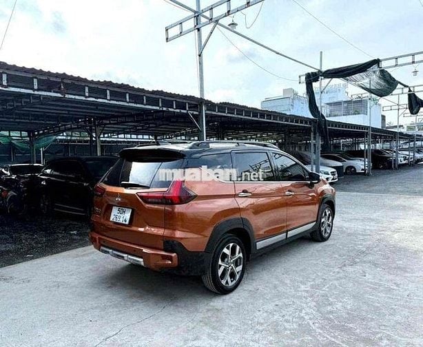 XPANDER CROSS 2023 BẢO HÀNH 1 NĂM ,HỖ TRỢ VAY 70%