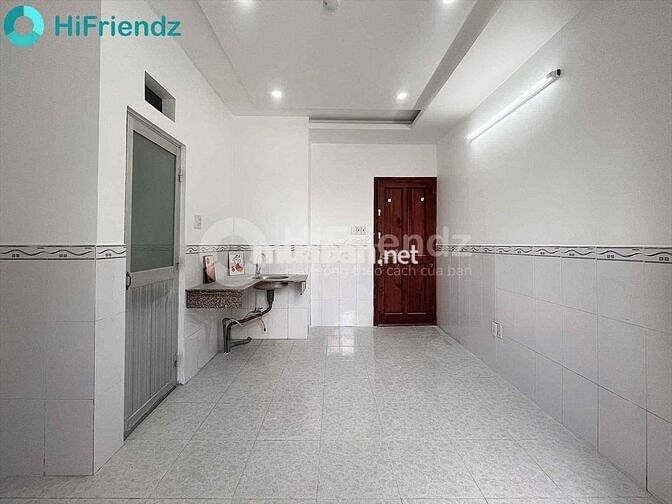 Cho Thuê Căn Hộ Studio Sát Lotte Mart - Gần Cầu Kênh Tẻ, Gần Quận 4