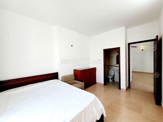 BÁN CĂN HỘ CC 145 PHAN CHU TRINH, 74M2, 2PN CÁCH BIỂN 50M. GIÁ 2.95 TỶ