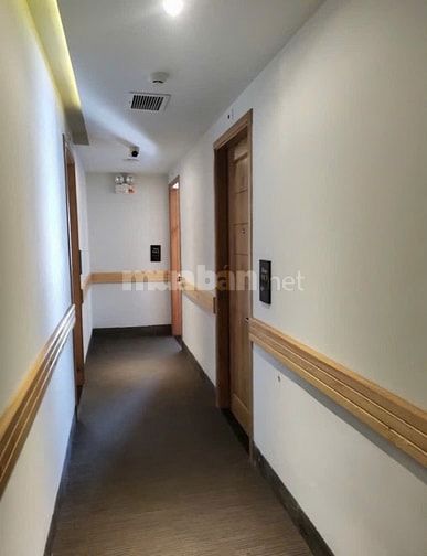 Chào bán khách sạn trung tâm phố tây An thượng