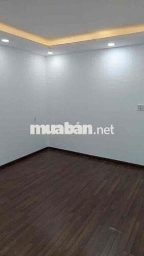 BÁN NHÀ BÌNH TÂN-DT GẦN 70m2-KẾ BÊN VÕ VĂN KIỆT TT ĐẾN TT Q1-Giá 4Tỷ X