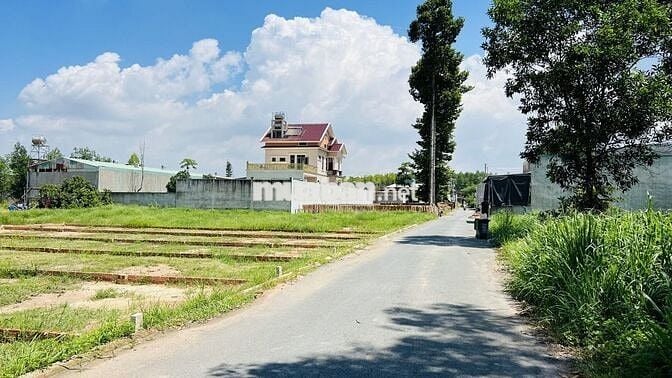 Cần bán gấp đất Phước Bình, Long Thành. Sổ Riêng, Giá 1,85 tỷ/nền.