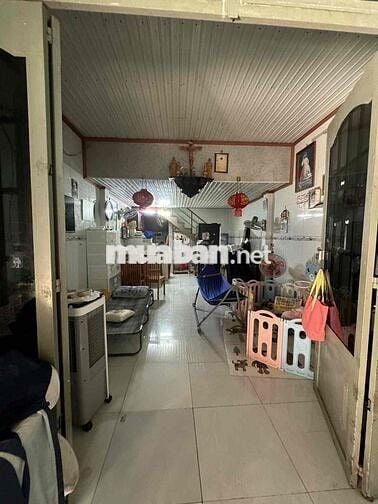 🔥 CẦN TIỀN LÀM ĂN – BÁN GẤP NHÀ NÁT GIÁ RẺ 🔥