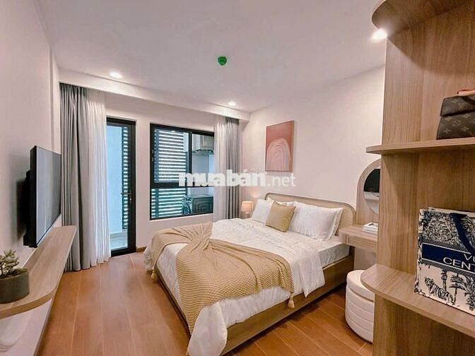 Bán Căn hộ Vũng Tàu CENTRE POINT, 2 phòng ngủ 88m2