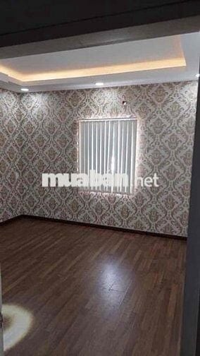 BÁN NHÀ BÌNH TÂN-DT GẦN 70m2-KẾ BÊN VÕ VĂN KIỆT TT ĐẾN TT Q1-Giá 4Tỷ X