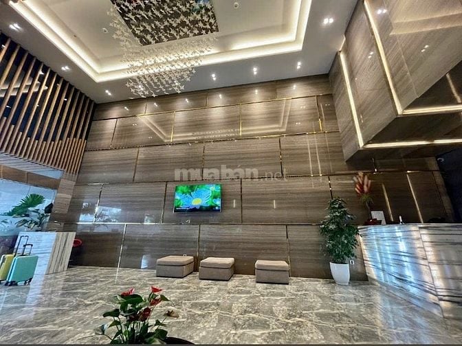 Chào bán khách sạn trung tâm phố tây An thượng