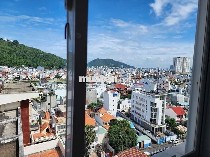 BÁN CĂN HỘ CC 145 PHAN CHU TRINH, 74M2, 2PN CÁCH BIỂN 50M. GIÁ 2.95 TỶ