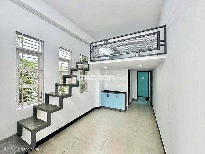 Căn hộ dịch vụ tiện ích tại đường Quang Trung, tiện ích, Gần Trung Tâm