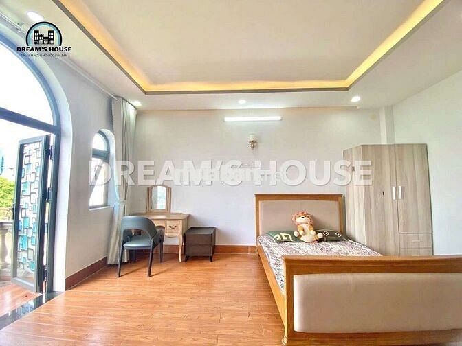 CHO THUÊ BANCON FULL NT Ở NGUYỄN VĂN LƯỢNG , GV