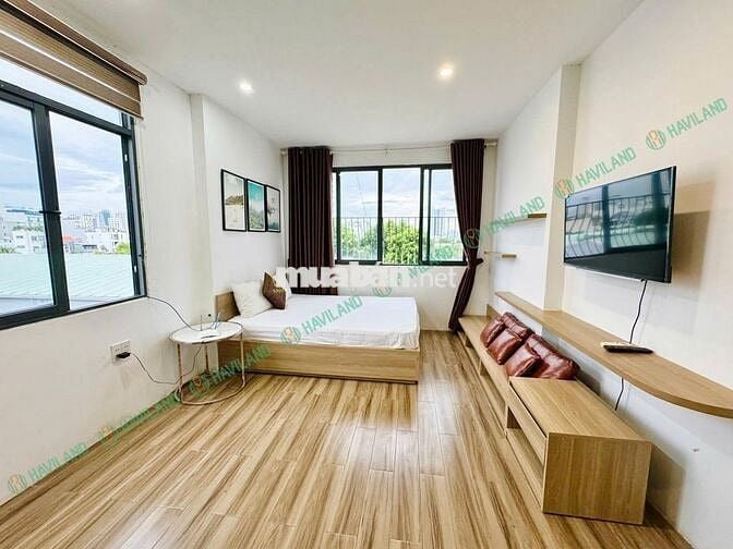 CĂN STUDIO XINH XINH GẦN BIỂN MỸ KHÊ