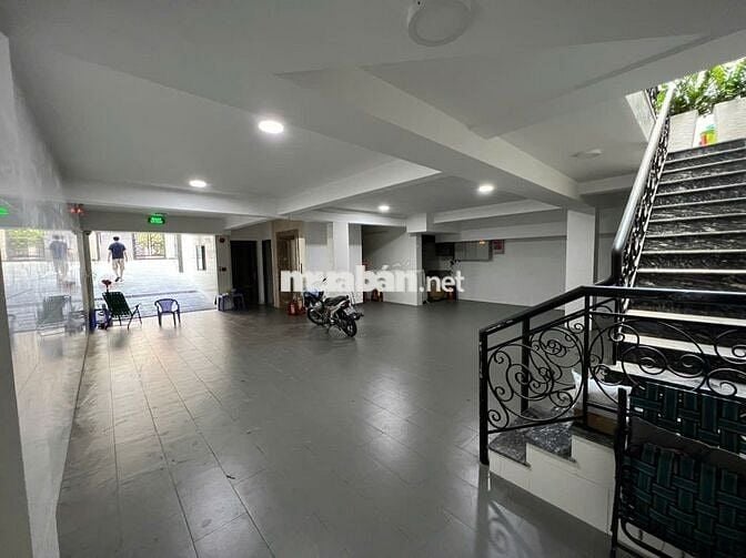 Biệt thự 10x20m Him Lam Q7 – Hầm Trệt 3 Lầu, Vị Trí Đẹp!