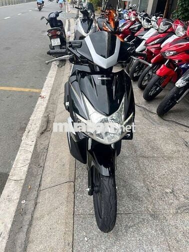 Honda blade FI 2010 mới 90% biển số thành phố