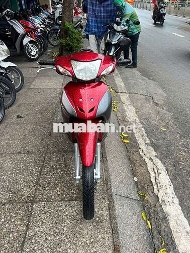 Honda wave S 2008 zin nguyên bản Bstp chính chủ