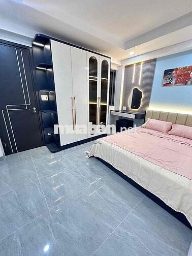 🌈CHO THUÊ CĂN HỘ 1PN 35m2 FULL NỘI THẤT MỚI XÂY GẦN CHỢ HIỆP BÌNH