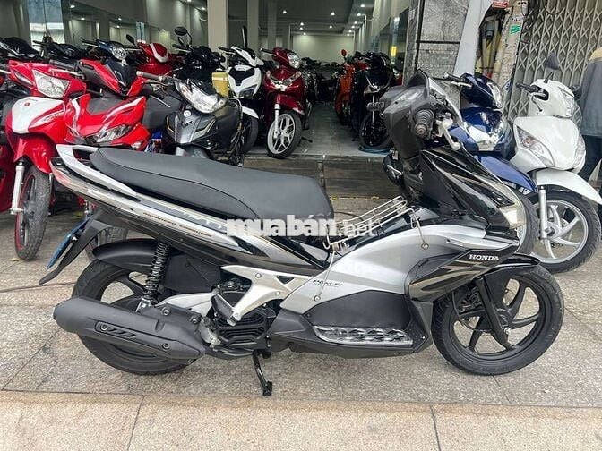 Honda blade FI 2010 mới 90% biển số thành phố