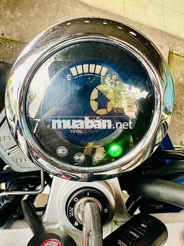 HONDA Monkey 125 Nhập Thái
