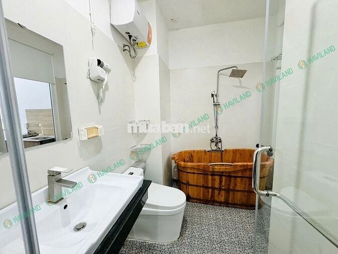 CĂN STUDIO XINH XINH GẦN BIỂN MỸ KHÊ