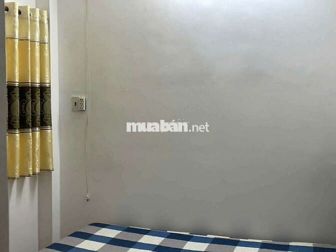 Cho thuê phòng Lầu 1.Đường Phan Tây Hồ.Phường 7.Quận Phú Nhuận.