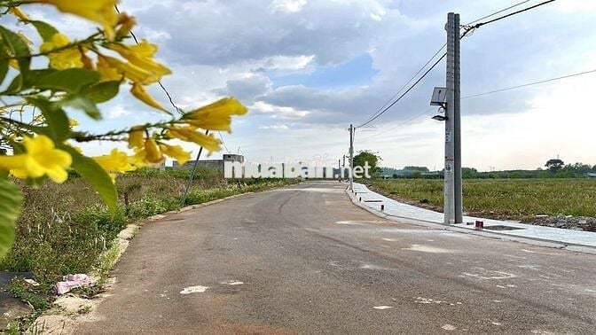 Cần bán gấp đất Phước Bình, Long Thành. Sổ Riêng, Giá 1,85 tỷ/nền.