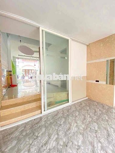 4 TẦNG - 2 MẶT TIỀN KD - NHỈNH 9TỶ - P15 TÂN BÌNH - TIỀM NĂNG PT MẠNH