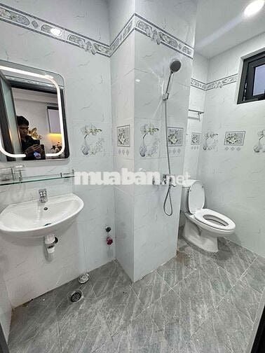🌈CHO THUÊ CĂN HỘ 1PN 35m2 FULL NỘI THẤT MỚI XÂY GẦN CHỢ HIỆP BÌNH