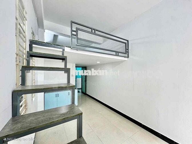 Căn hộ dịch vụ tiện ích tại đường Quang Trung, tiện ích, Gần Trung Tâm