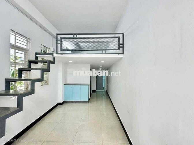 Căn hộ dịch vụ tiện ích tại đường Quang Trung, tiện ích, Gần Trung Tâm