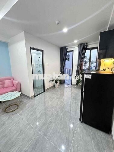 🌈CHO THUÊ CĂN HỘ 1PN 35m2 FULL NỘI THẤT MỚI XÂY GẦN CHỢ HIỆP BÌNH