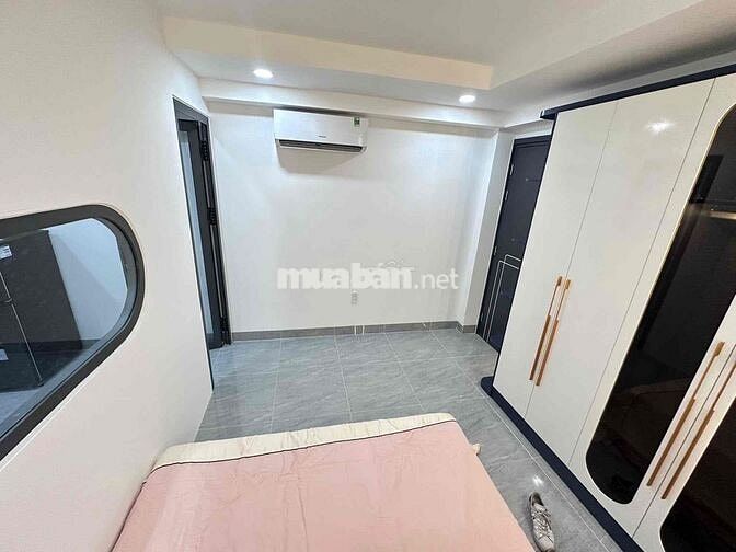 🌈CHO THUÊ CĂN HỘ 1PN 35m2 FULL NỘI THẤT MỚI XÂY GẦN CHỢ HIỆP BÌNH