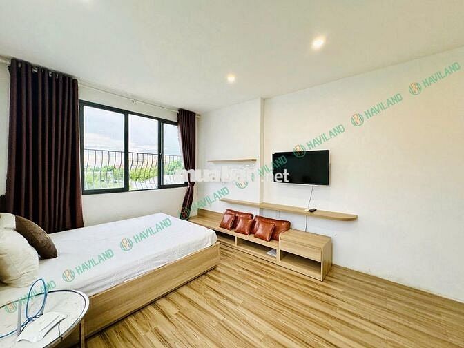 CĂN STUDIO XINH XINH GẦN BIỂN MỸ KHÊ