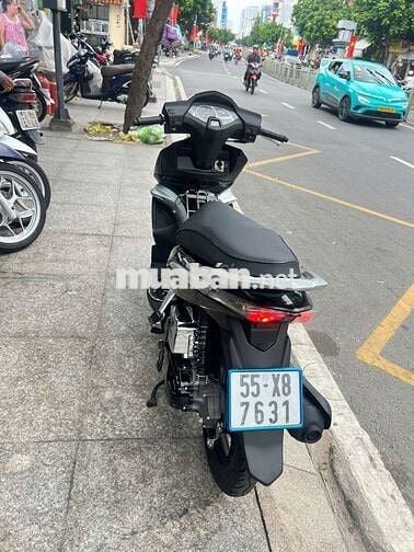 Honda blade FI 2010 mới 90% biển số thành phố