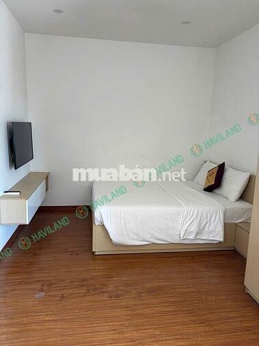 CĂN HỘ  STUDIO CÁCH BIỂN MỸ KHÊ VÀI BƯỚC ĐI BỘ