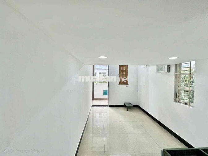Căn hộ dịch vụ tiện ích tại đường Quang Trung, tiện ích, Gần Trung Tâm