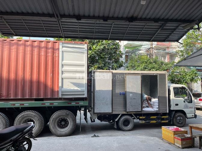 Chính chủ bán nhà cũ Tân Phú, đường T5, diện tích 8x20. Gần Aeon