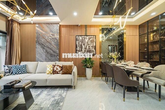 SYMLIFE CĂN HỘ VIEW SÔNG QL13- THANH TOÁN NHẸ NHƯ TRỌ- 10% ký HDMB