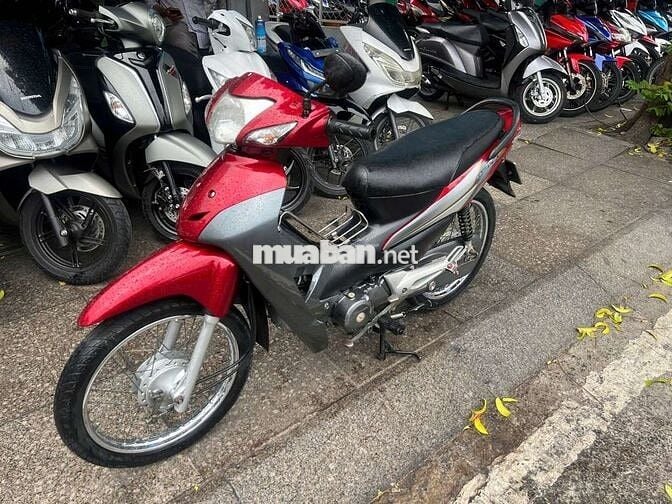 Honda wave S 2008 zin nguyên bản Bstp chính chủ