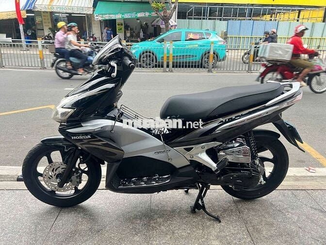 Honda blade FI 2010 mới 90% biển số thành phố