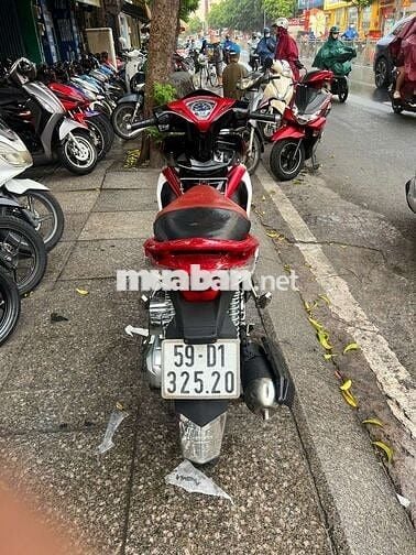 Honda air blade FI 2012 mới 90% Bstp chính chủ