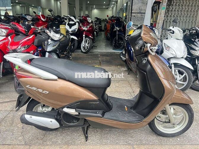 Honda lead FI 2012 mới 90% Bstp chính chủ