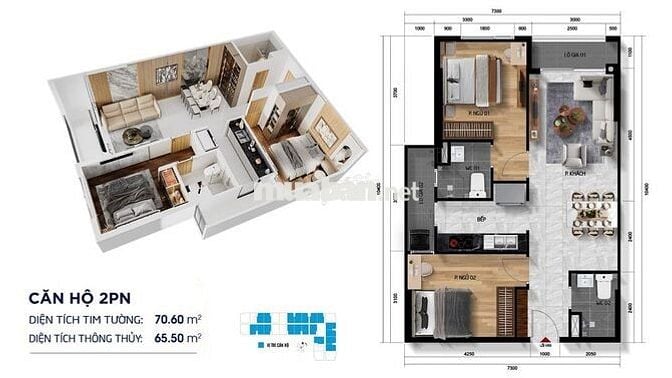 SYMLIFE CĂN HỘ VIEW SÔNG QL13- THANH TOÁN NHẸ NHƯ TRỌ- 10% ký HDMB