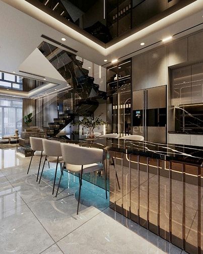 Bán nhà mặt phố liền kề khu Tên Lửa,Bình Tân, Tp.HCM 