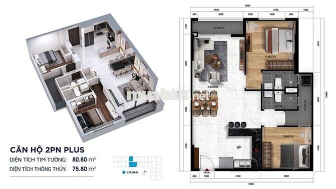 SYMLIFE CĂN HỘ VIEW SÔNG QL13- THANH TOÁN NHẸ NHƯ TRỌ- 10% ký HDMB