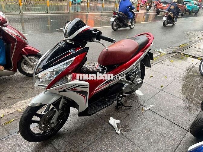 Honda air blade FI 2012 mới 90% Bstp chính chủ