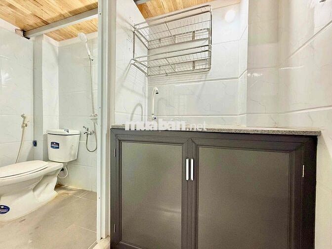 Cho Thuê Phòng trọ , Ngay ĐH Công Nghiệp Thực Phẩm , Trường Chinh …….